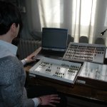 Le collezioni dei Musei sono archivi della biodiversità. Lo sforzo maggiore è di preservarle e catalogarle. Nella foto un momento della catalogazione - Foto L. Latella.